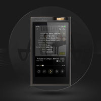 Lotoo PAW6000 - Lecteur Hifi de référence