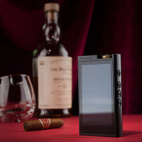 Lotoo PAW6000 - Lecteur Hifi de référence
