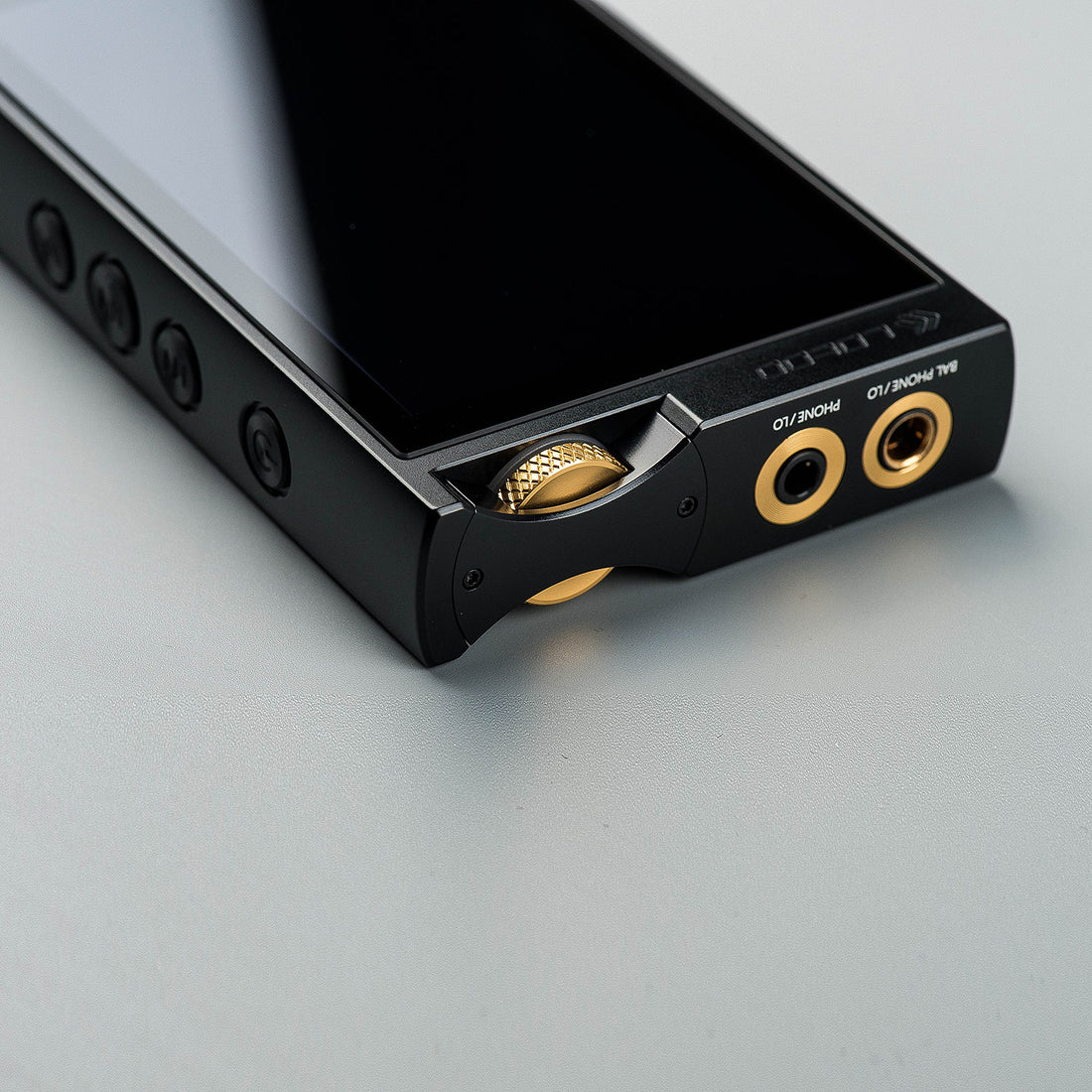 Lotoo PAW6000 - Lecteur Hifi de référence
