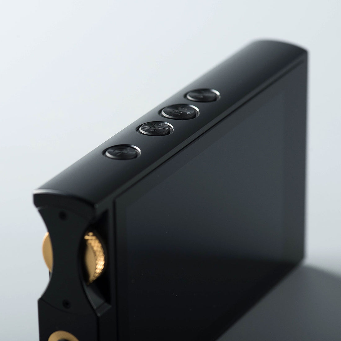 Lotoo PAW6000 - Lecteur Hifi de référence