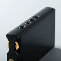 Lotoo PAW6000 - Lecteur Hifi de référence