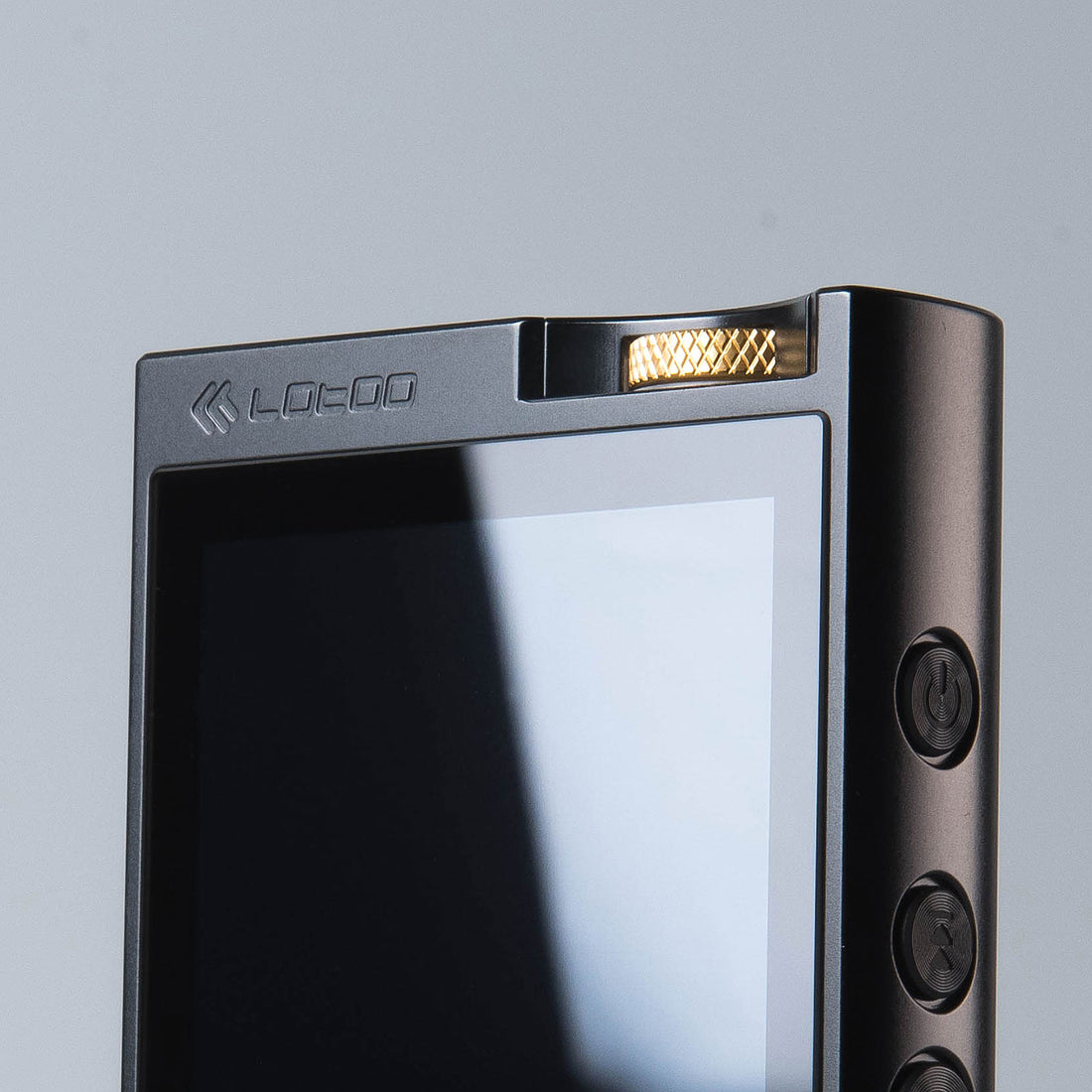 Lotoo PAW6000 - Lecteur Hifi de référence