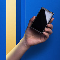 Lotoo PAW6000 - Lecteur Hifi de référence