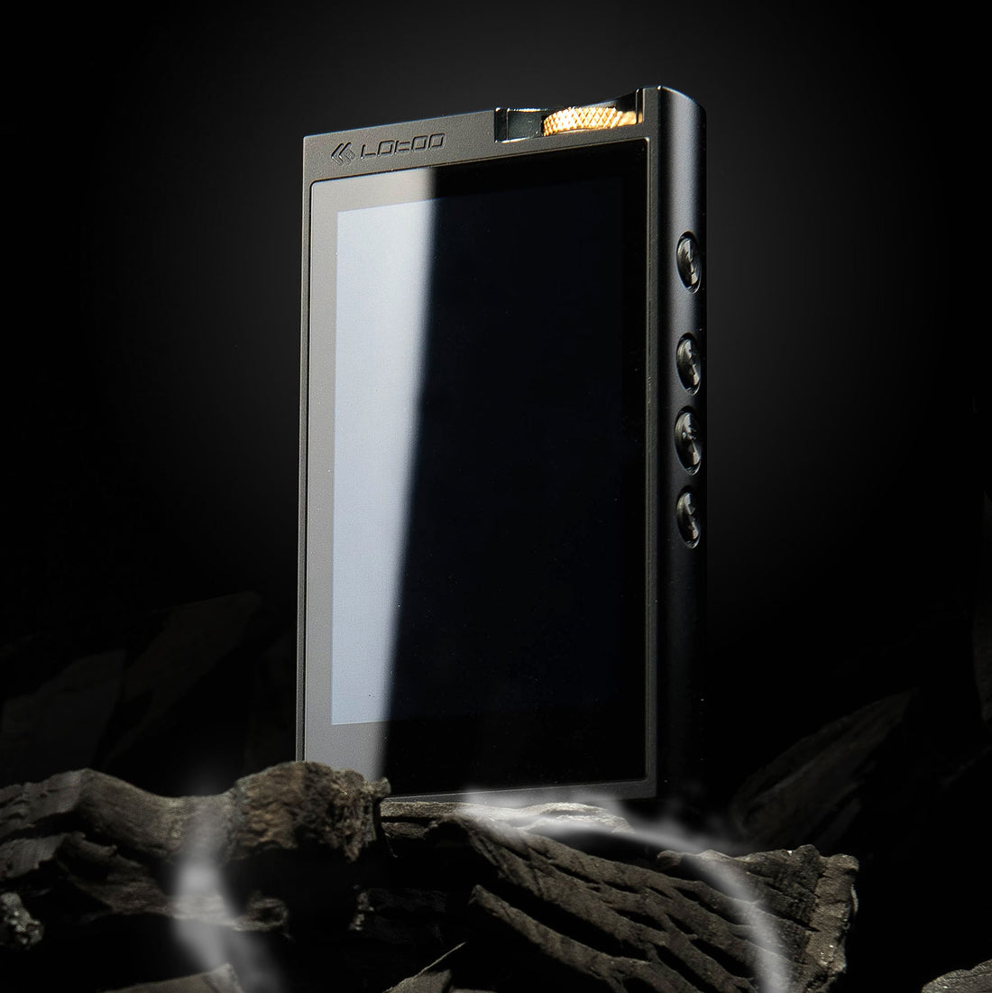 Lotoo PAW6000 - Lecteur Hifi de référence