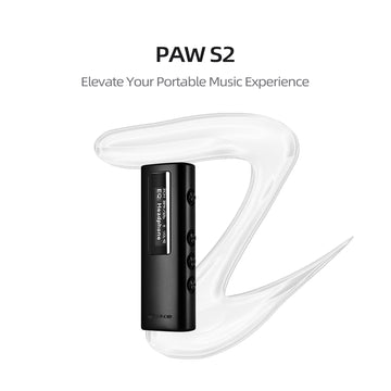 Lotoo PAW S2 - Clé USB haut de gamme