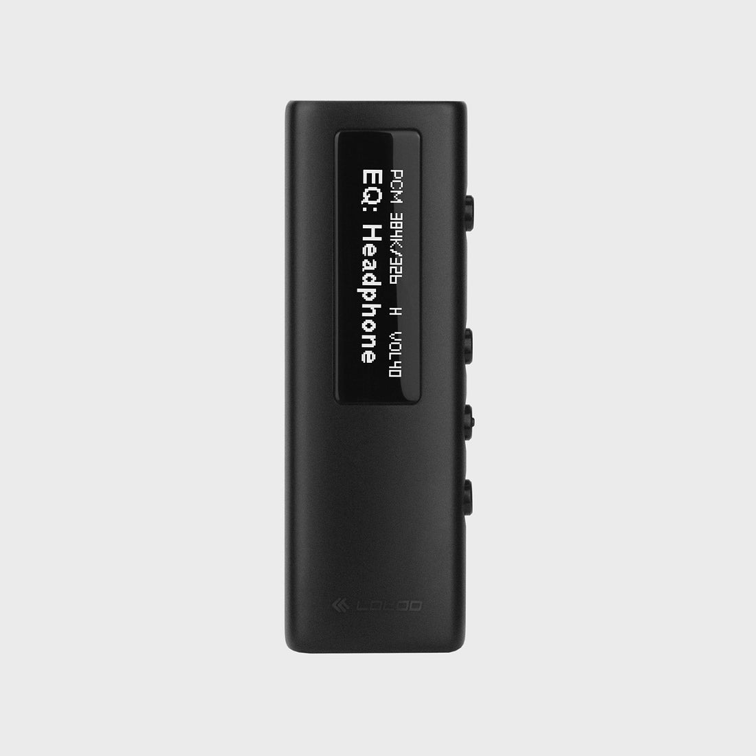 Lotoo PAW S2 - Clé USB haut de gamme