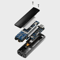 Lotoo PAW S2 - Clé USB haut de gamme
