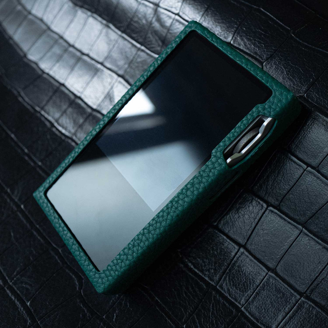 Luxury & Precision P6 Pro - Referenz R2R DAP
