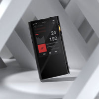 Luxury & Precision P6 Pro - Referenz R2R DAP