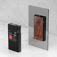 Luxury & Precision P6 Pro - Referenz R2R DAP