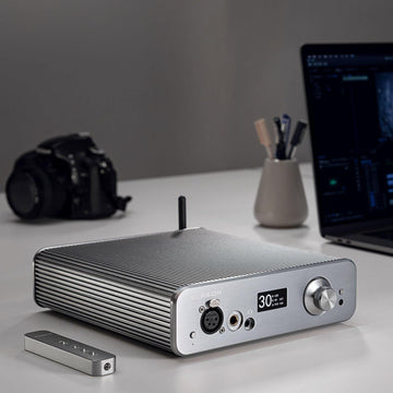 Burson Audio CONDUCTOR 3X PERFORMANCE - Audio Essence
