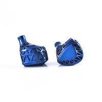 Unique Melody Maven Pro - Premium Hybrid IEM