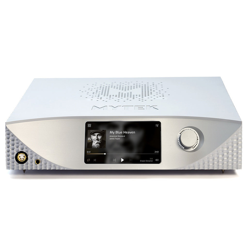 Mytek EMPIRE STREAMER DAC - Flagship All-In-One