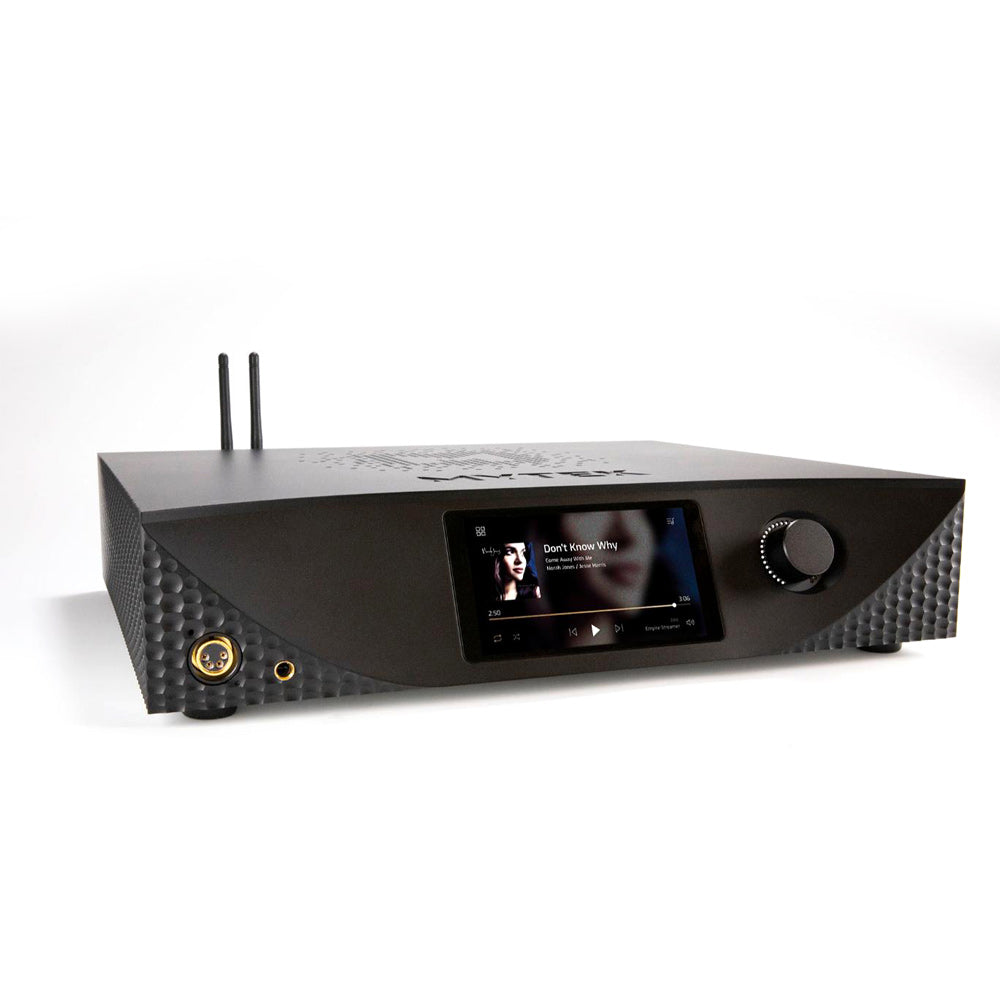 Mytek EMPIRE STREAMER DAC - Flagship All-In-One