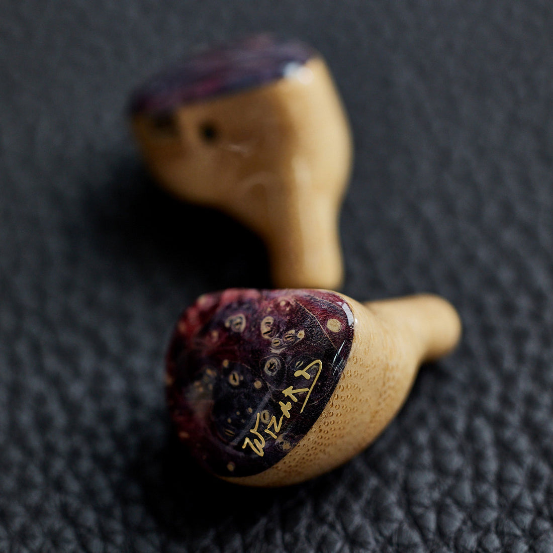 Noble Audio Khan Prestige - Handcrafted Flagship IEM