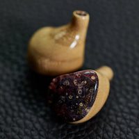 Noble Audio Khan Prestige - Handcrafted Flagship IEM
