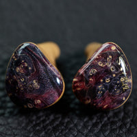 Noble Audio Khan Prestige - Handcrafted Flagship IEM