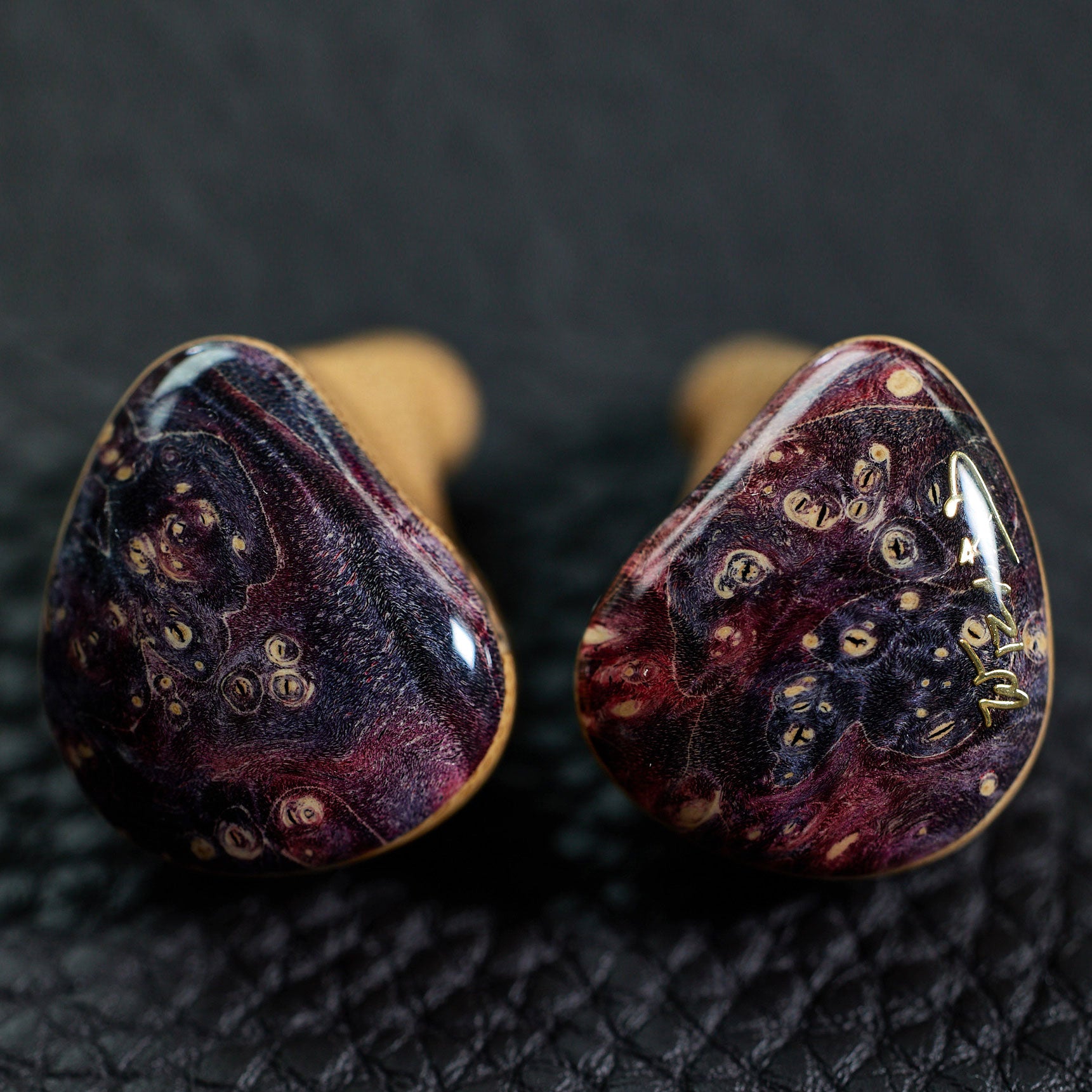Noble Audio Khan Prestige - Handcrafted Flagship IEM – Audio