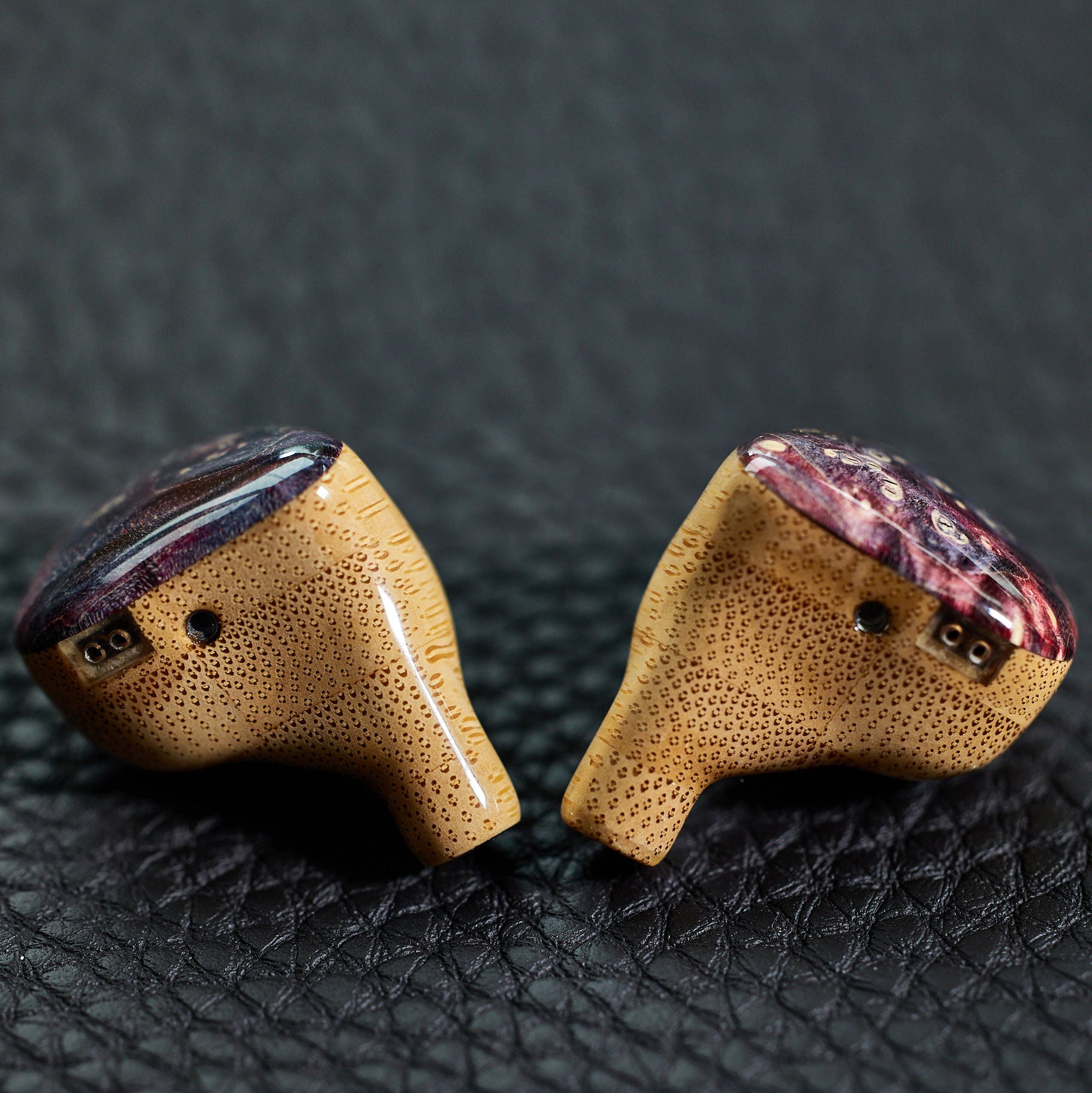 Noble Audio Khan Prestige - Handcrafted Flagship IEM