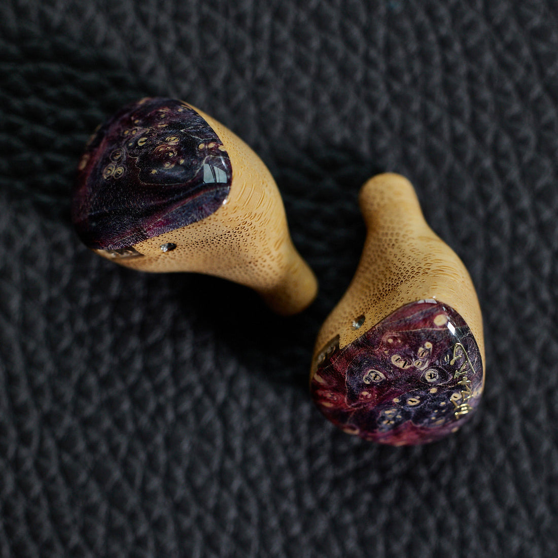 Noble Audio Khan Prestige - Handcrafted Flagship IEM