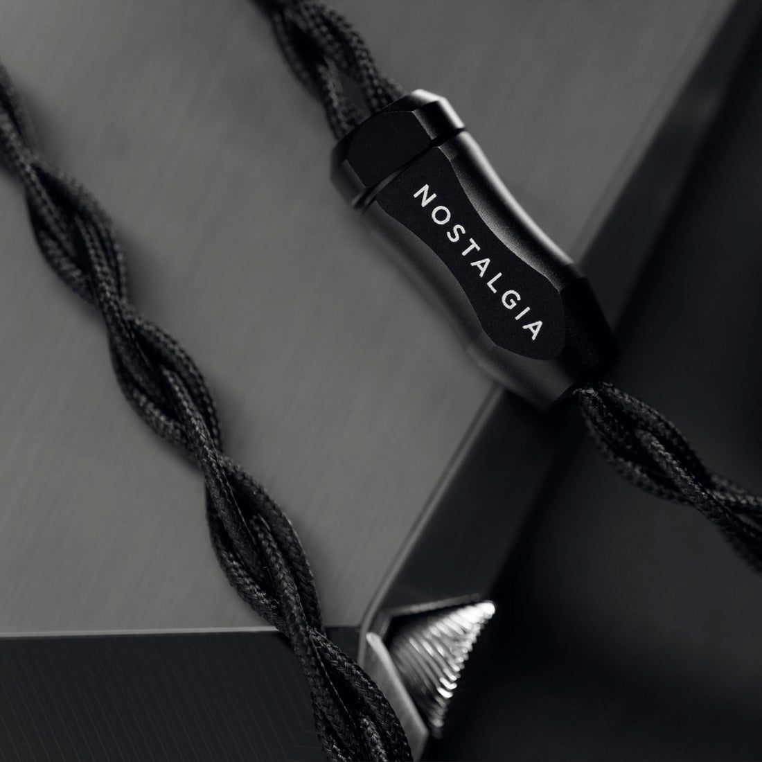 Nostalgia Audio Camelot - Tribrid reference in-ear monitor