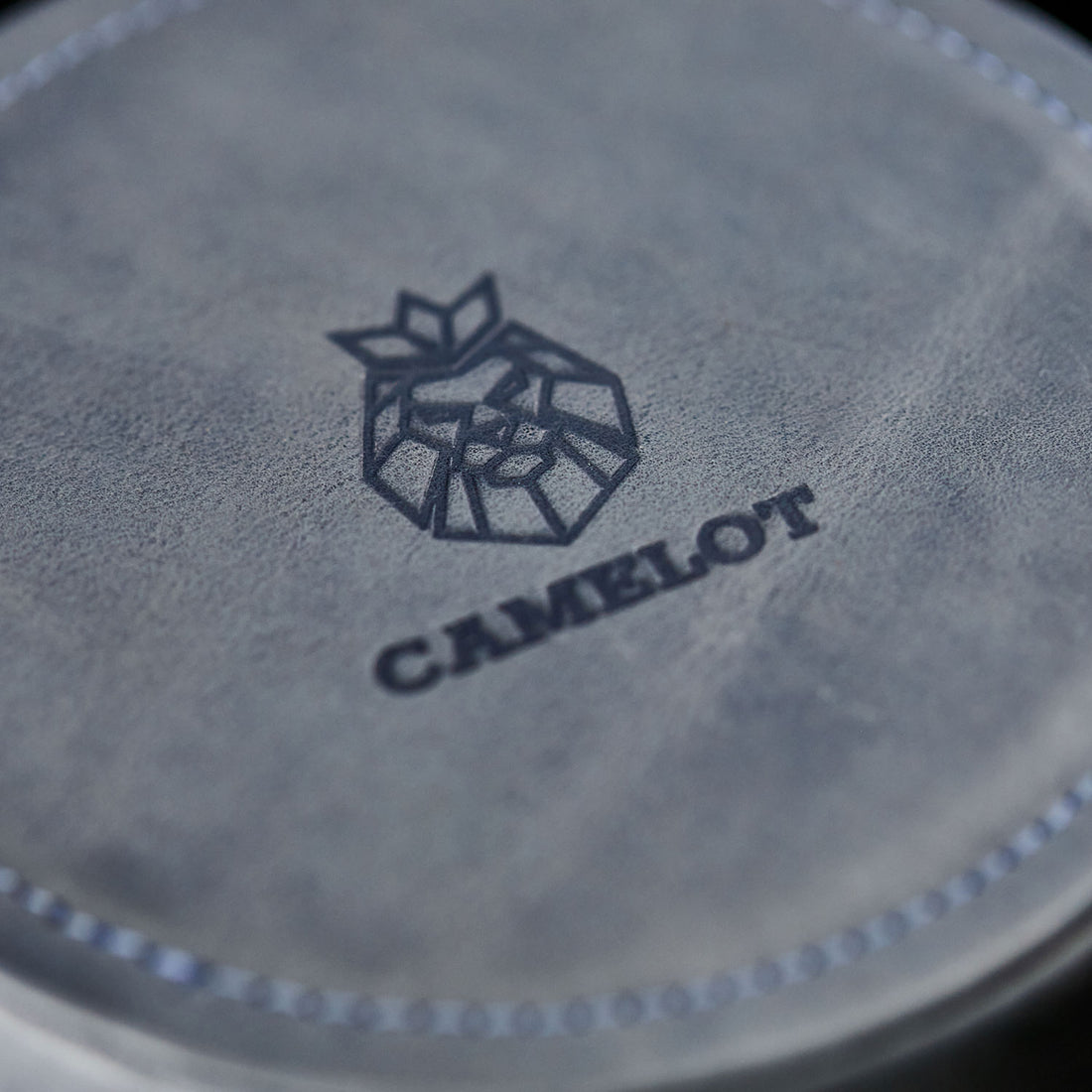 Nostalgia Audio Camelot - Tribrid reference in-ear monitor