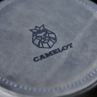 Nostalgia Audio Camelot - Tribrid reference in-ear monitor