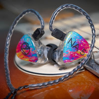 Nostalgia Audio - NA 5 Professional Series IEM