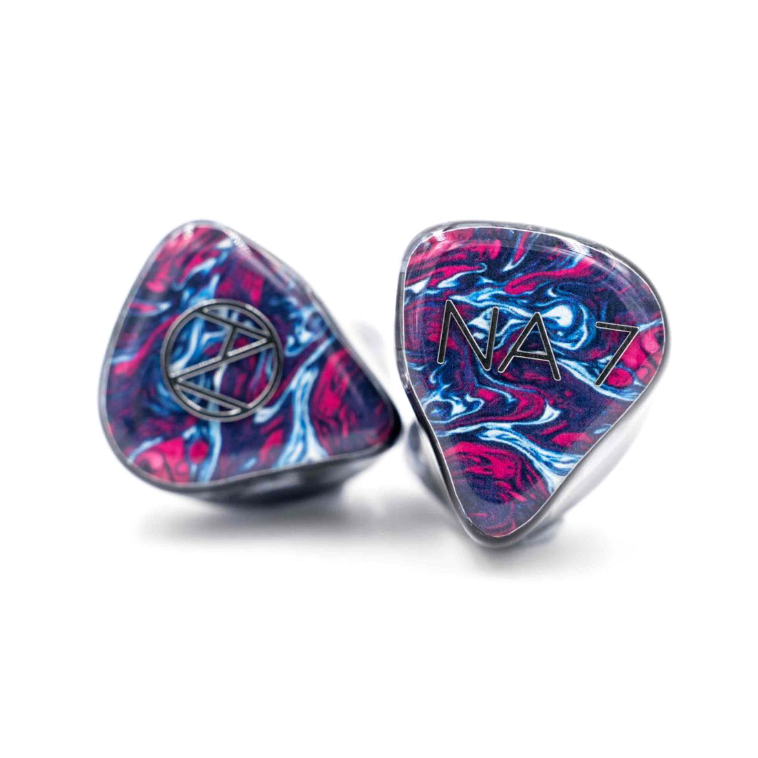 Nostalgia Audio - NA7 Professional Series Reference IEM