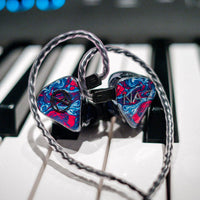 Nostalgia Audio - NA7 Professional Series Reference IEM