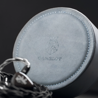 Nostalgia Audio Camelot - Tribrid reference in-ear monitor