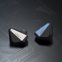 iKKO Asgard OH5 - Primo IEM al litio-magnesio al mondo