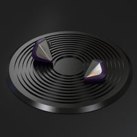 iKKO Asgard OH5 - Primo IEM al litio-magnesio al mondo