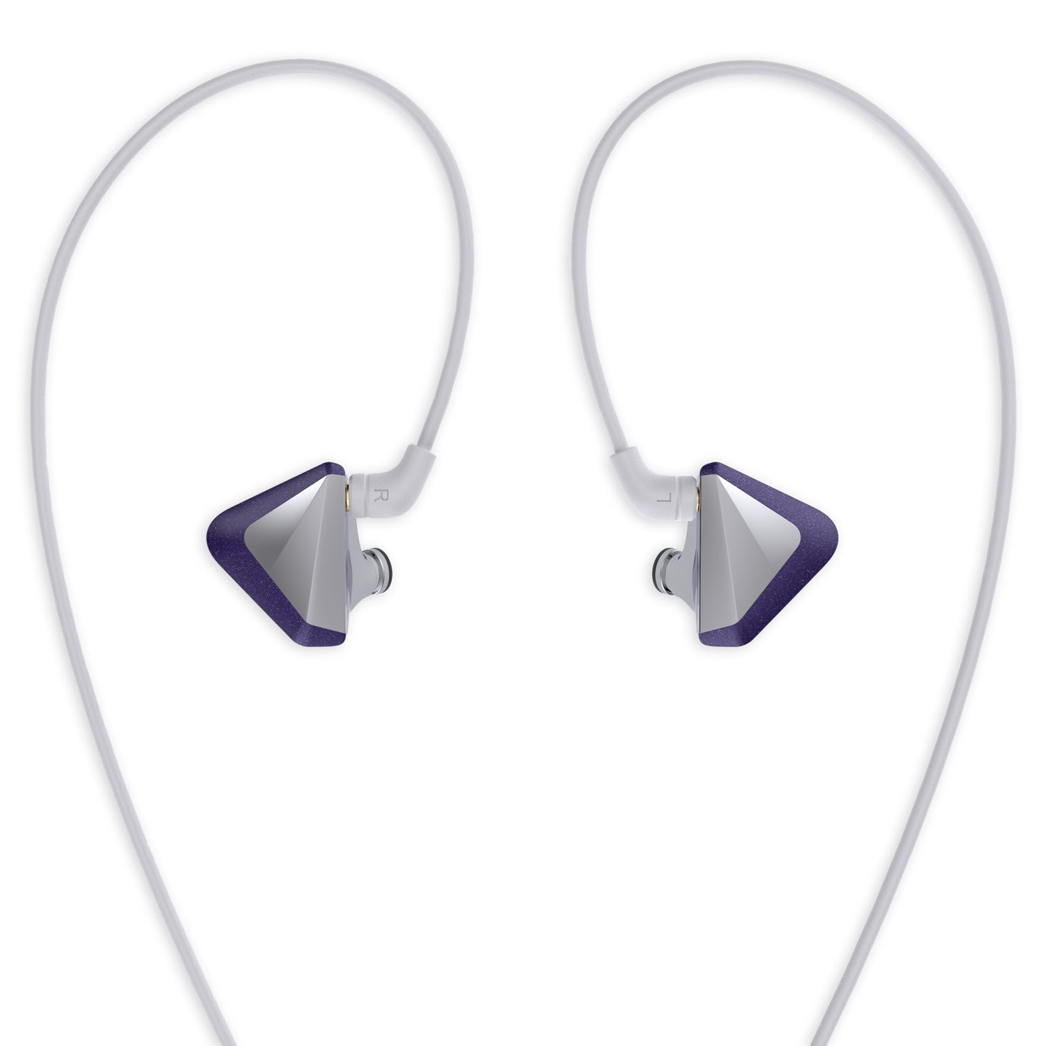 iKKO Asgard OH5 - World first Lithium-Magnesium IEM – Audio Essence