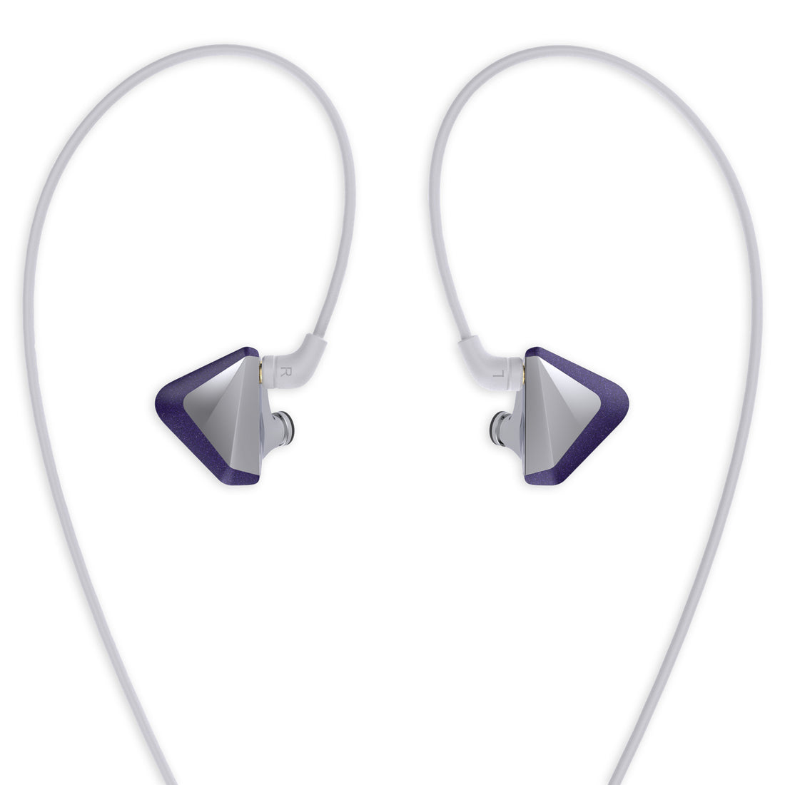 iKKO Asgard OH5 - Primo IEM al litio-magnesio al mondo