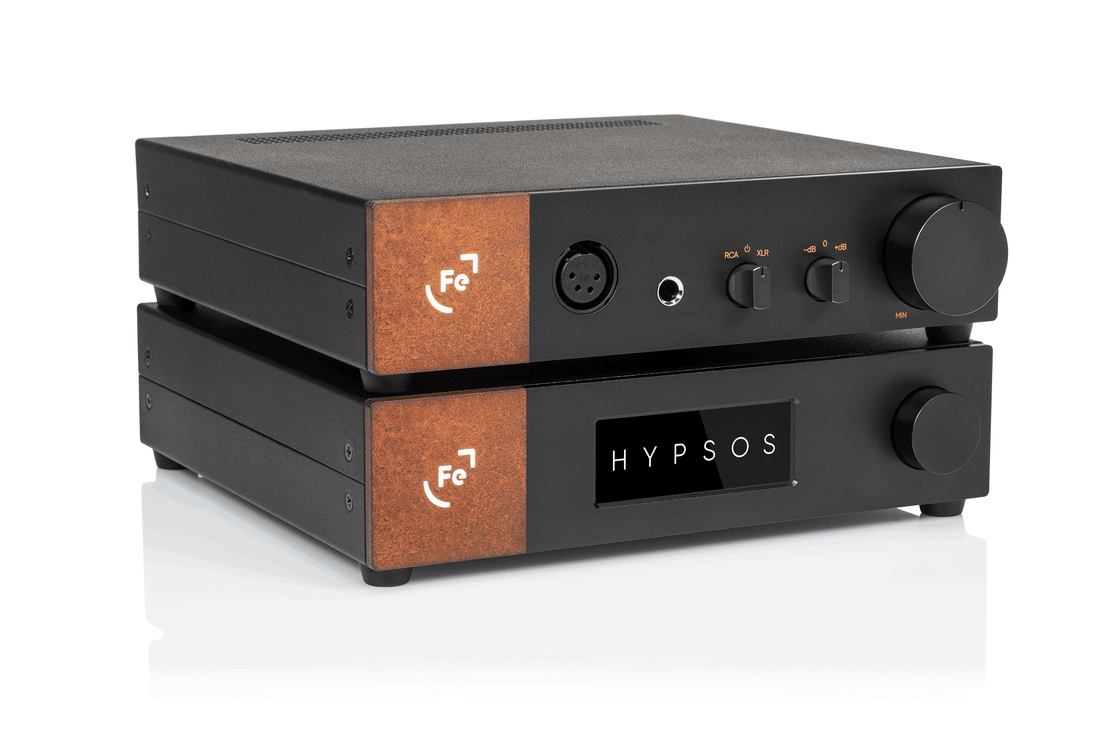 Ferrum OOR + Hypsos - Bundle