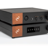 Ferrum OOR + Hypsos - Bundle