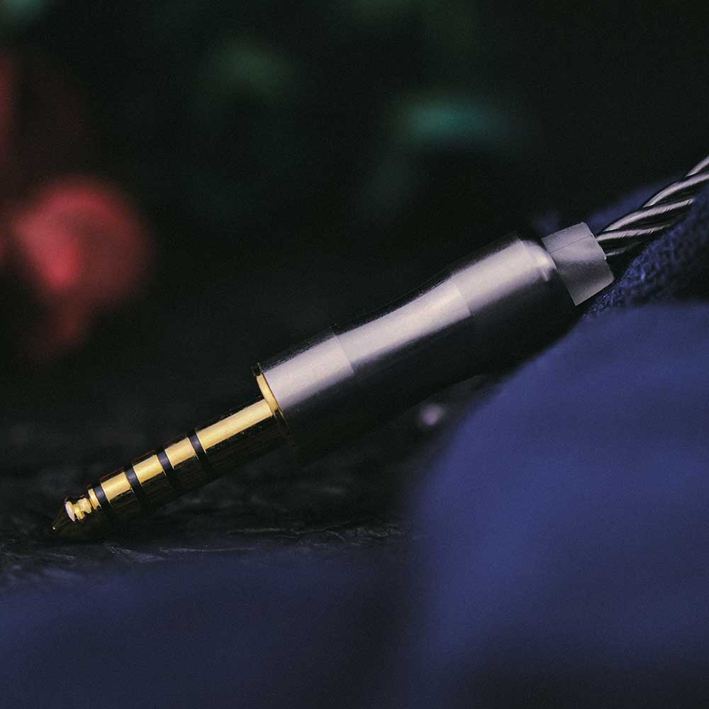 Oriolus Isabellae - Single DD IEM