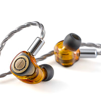 Oriolus Isabellae - Single DD IEM