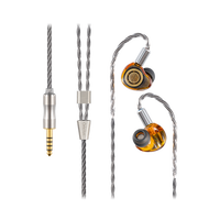 Oriolus Isabellae - Single DD IEM