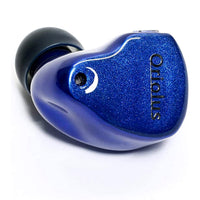 Oriolus Reborn LTD