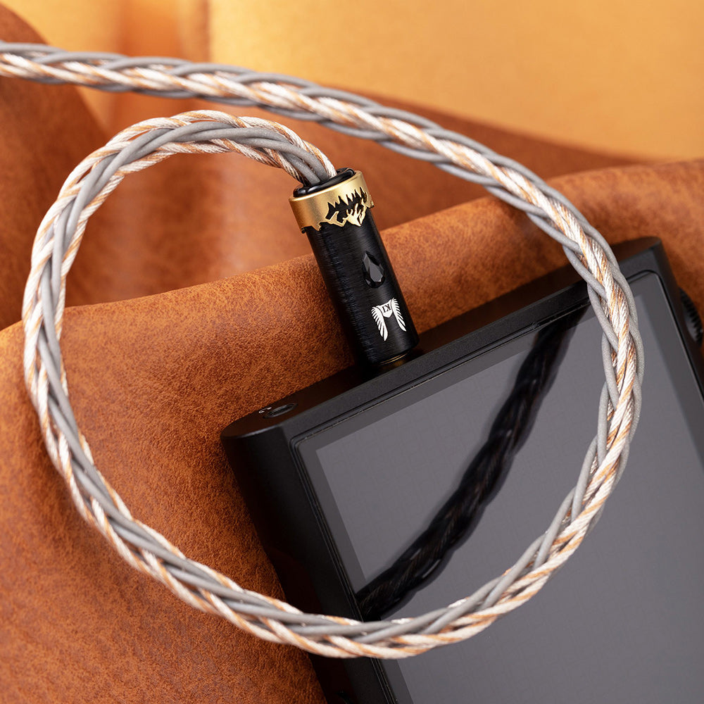 Kinera Orlog - High End IEM Kabel