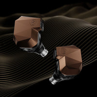 Plussound ALLEGRO "Launch Edition" - Flagship IEM