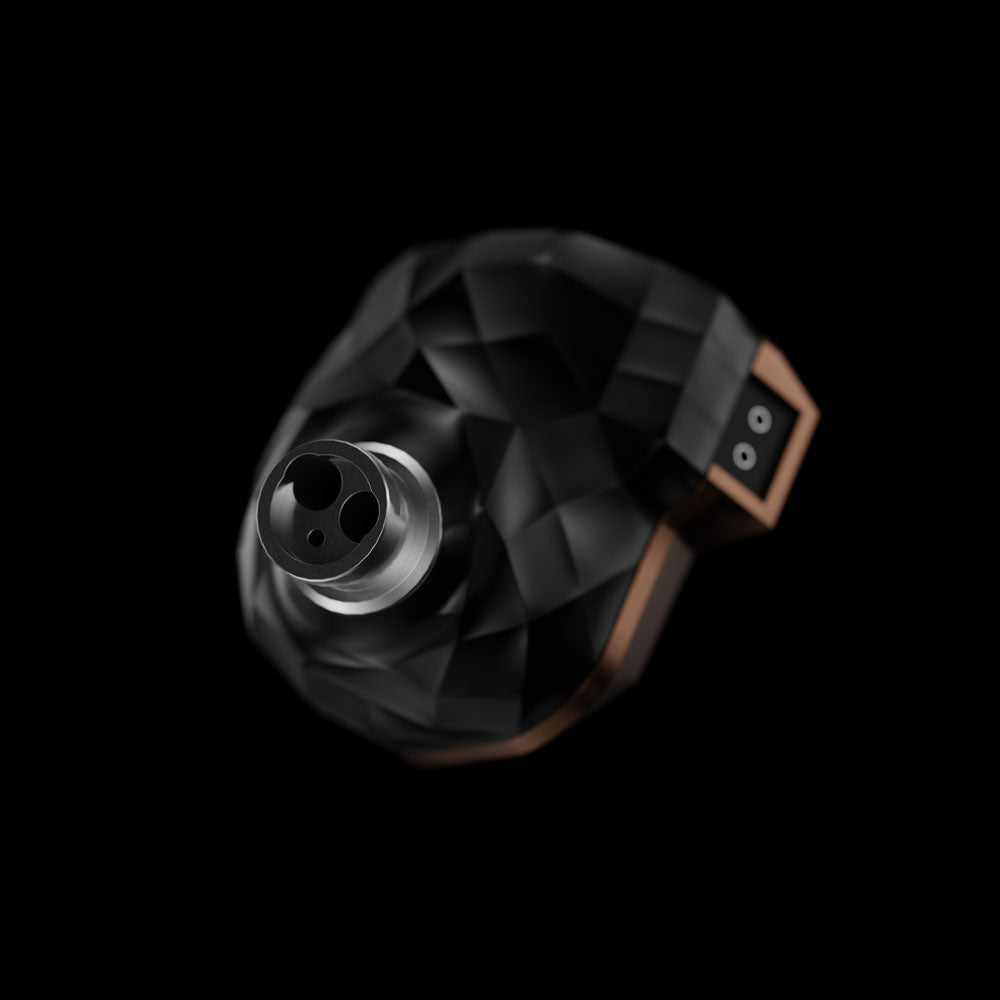 Plussound ALLEGRO "Launch Edition" - Flagship IEM