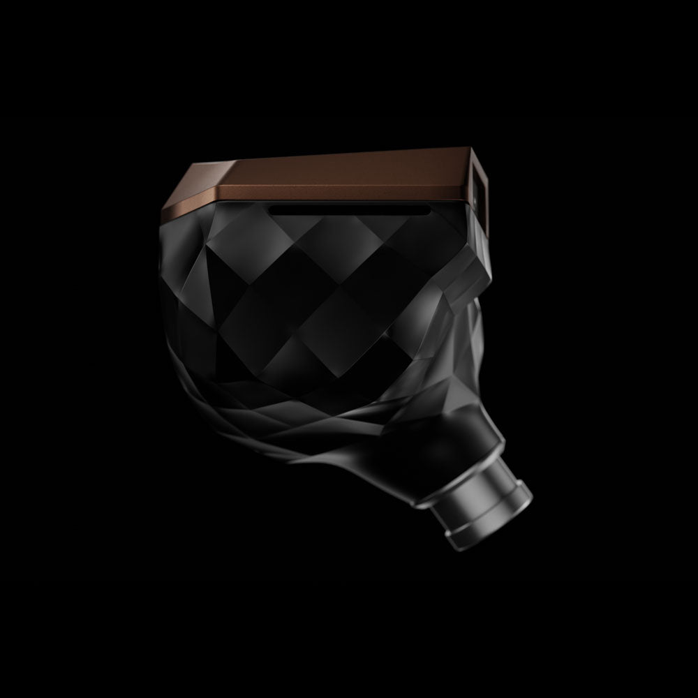 Plussound ALLEGRO "Launch Edition" - Flagship IEM