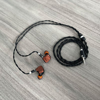 Plussound ALLEGRO "Launch Edition" - Flagship IEM
