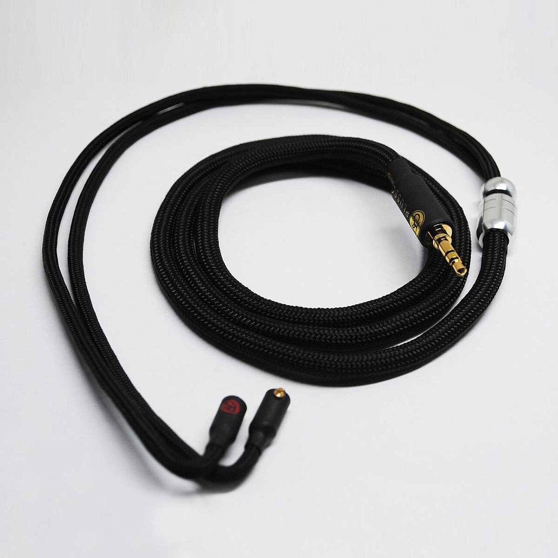 Plussound Echo+ Gold Plated Copper