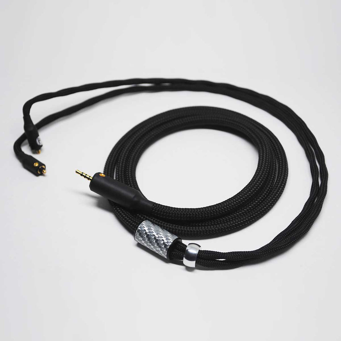 Plussound Echo+ Gold Plated Copper