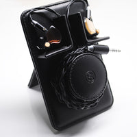 Plussound Leather Earphone Stand