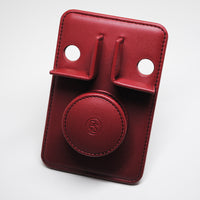 Plussound Leather Earphone Stand